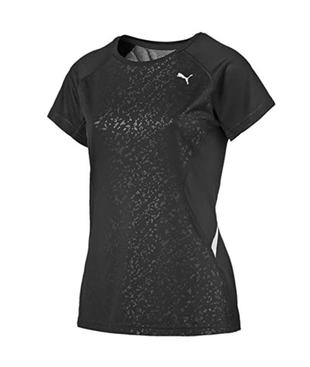Camiseta Sportswear Puma Graphic Tee W