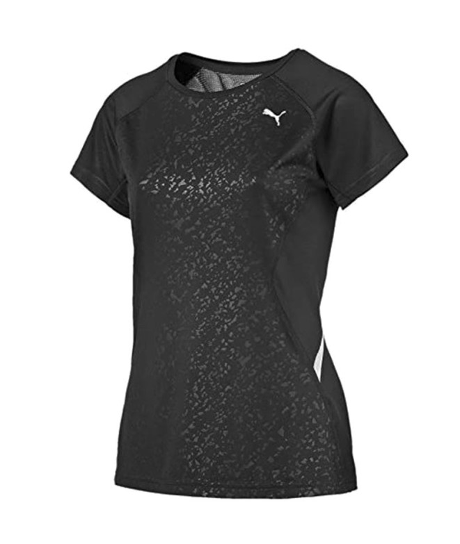 Camiseta Sportswear Puma Graphic Tee W