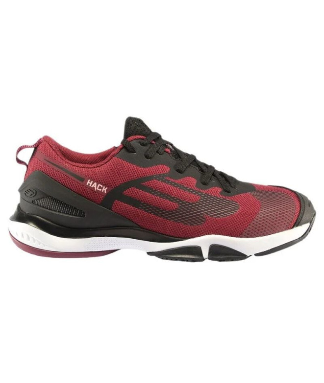 Zapatillas de pádel Bullpadel Hack Hybrid Fly...
