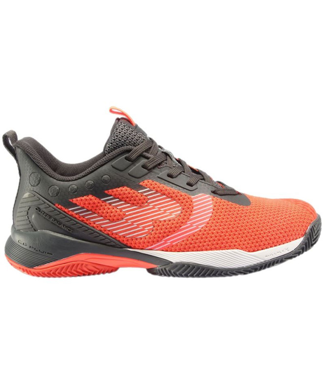 Zapatillas de pádel Bullpadel Vertex Grip 22I...