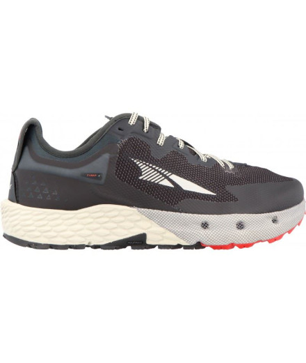 Zapatillas de trail Altra Timp 4 Hombre BK