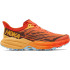 Zapatillas de trail HOKA SpeedGoat 5 Naranja Hombre