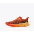 Zapatillas de trail HOKA SpeedGoat 5 Naranja Hombre