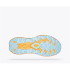 Zapatillas de trail HOKA SpeedGoat 5 Naranja Hombre