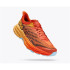 Zapatillas de trail HOKA SpeedGoat 5 Naranja Hombre