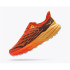 Zapatillas de trail HOKA SpeedGoat 5 Naranja Hombre