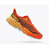 Zapatillas de trail HOKA SpeedGoat 5 Naranja Hombre