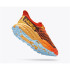 Zapatillas de trail HOKA SpeedGoat 5 Naranja Hombre