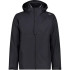 Chaqueta con capucha CMP 3-in-1 Hombre