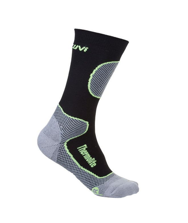 Pack de 2 Calcetines Joluvi Thermolite Trekking...