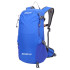 Mochila azul de montaña Joluvi Bulnes 20