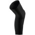 Pernera de ciclismo 100% Teratec Knee Guards Black