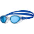Gafas de natación Arena Cruiser Evo Infantil Smoke/Clear