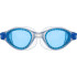 Gafas de natación Arena Cruiser Evo Infantil Smoke/Clear