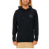 Sudadera Rip Curl Re Entry Hombre BK