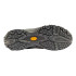 Zapatillas de montaña +8000 Tabin Mujer Black/Grey