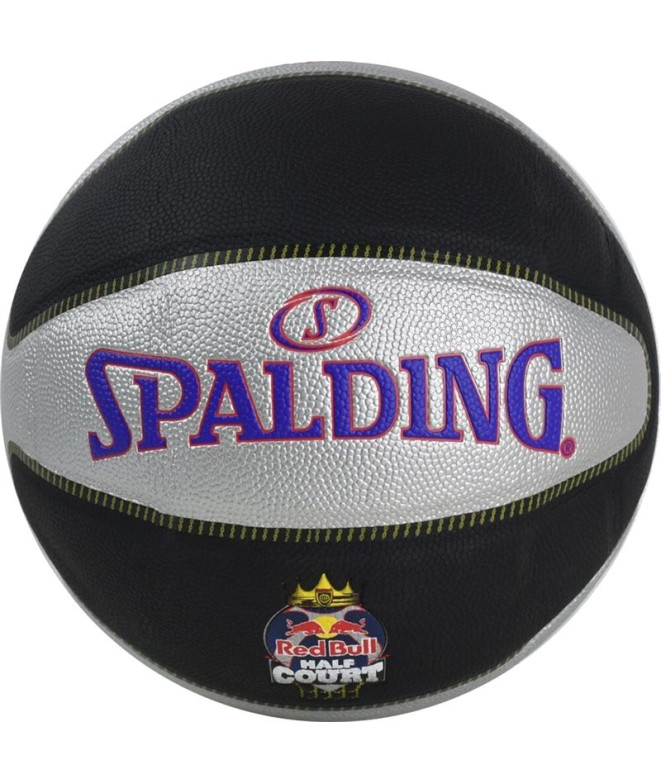 Balón de baloncesto Spalding TF-33 Redbull...