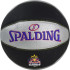 Balón de baloncesto Spalding TF-33 Redbull Black-Grey