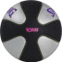 Balón de baloncesto Spalding TF-33 Redbull Black-Grey