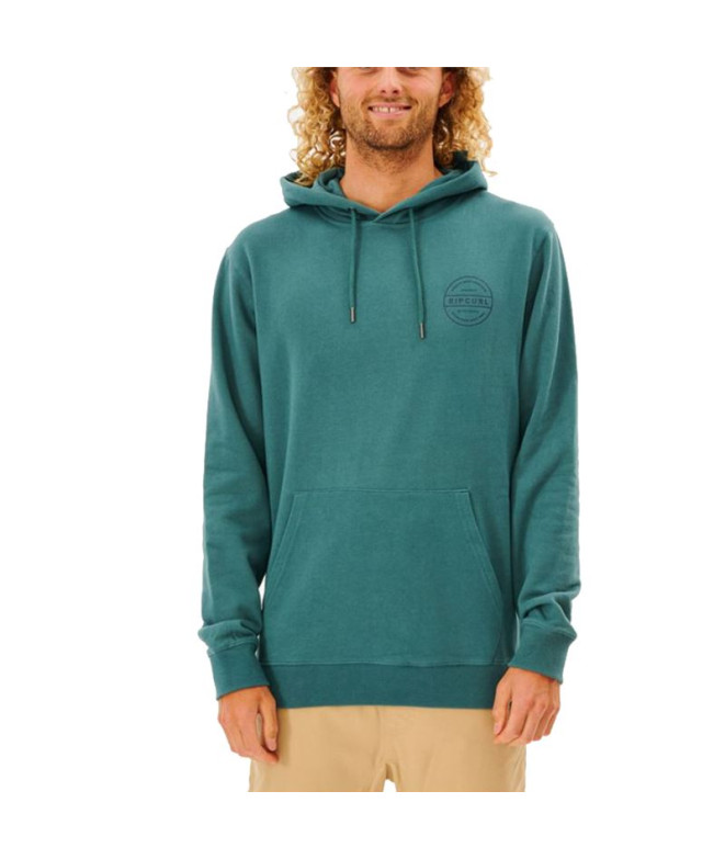 Sudadera con capucha Rip Curl Re Entry Hood...