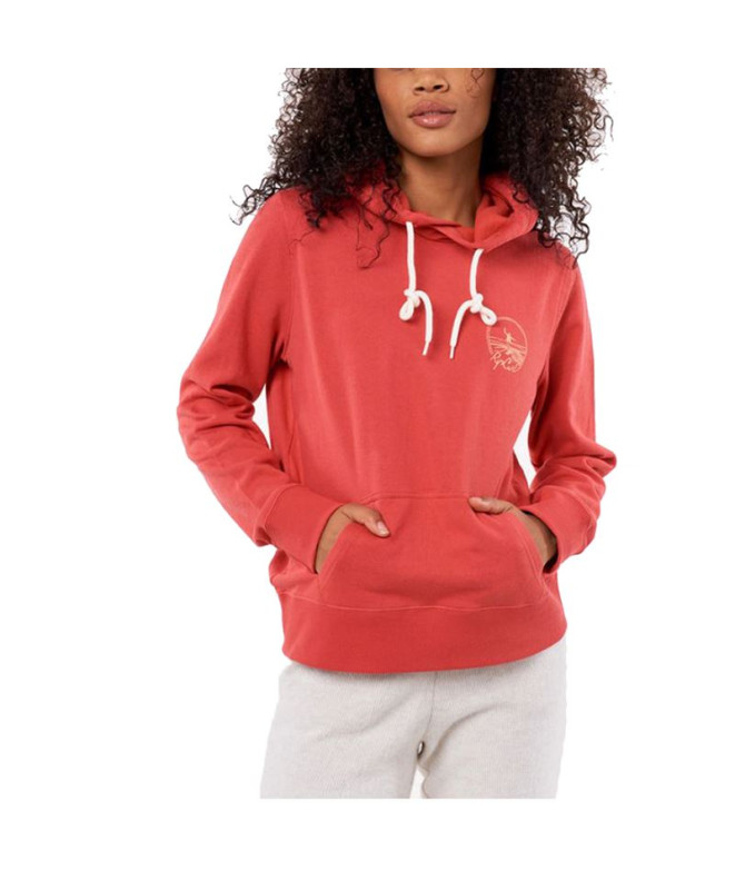 Sudadera con capucha Rip Curl Re Entry Hood...