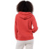 Sudadera con capucha Rip Curl Re Entry Hood Mujer Red