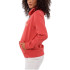 Sudadera con capucha Rip Curl Re Entry Hood Mujer Red