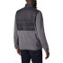 Chaqueta de montaña Columbia Basin Butte Hombre Grey