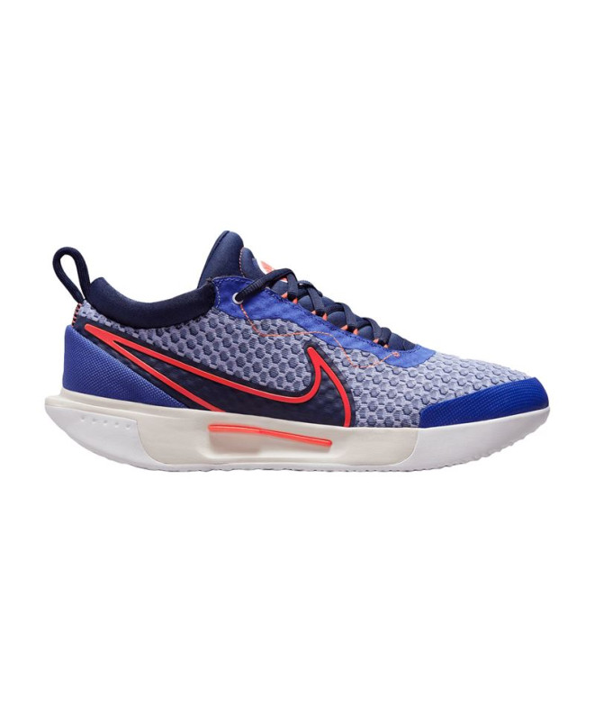 Zapatillas de tenis Nike Court Zoom Pro Hombre...