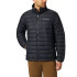 Chaqueta de montaña Columbia Powder Lite™ Hombre BK