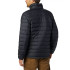 Chaqueta de montaña Columbia Powder Lite™ Hombre BK