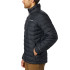 Chaqueta de montaña Columbia Powder Lite™ Hombre BK
