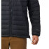 Chaqueta de montaña Columbia Powder Lite™ Hombre BK