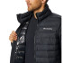 Chaqueta de montaña Columbia Powder Lite™ Hombre BK