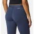 Mallas de montaña Columbia Hike Mujer Blue