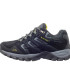 Zapatillas de montaña Hi Tec Torca Low WP Hombre BK