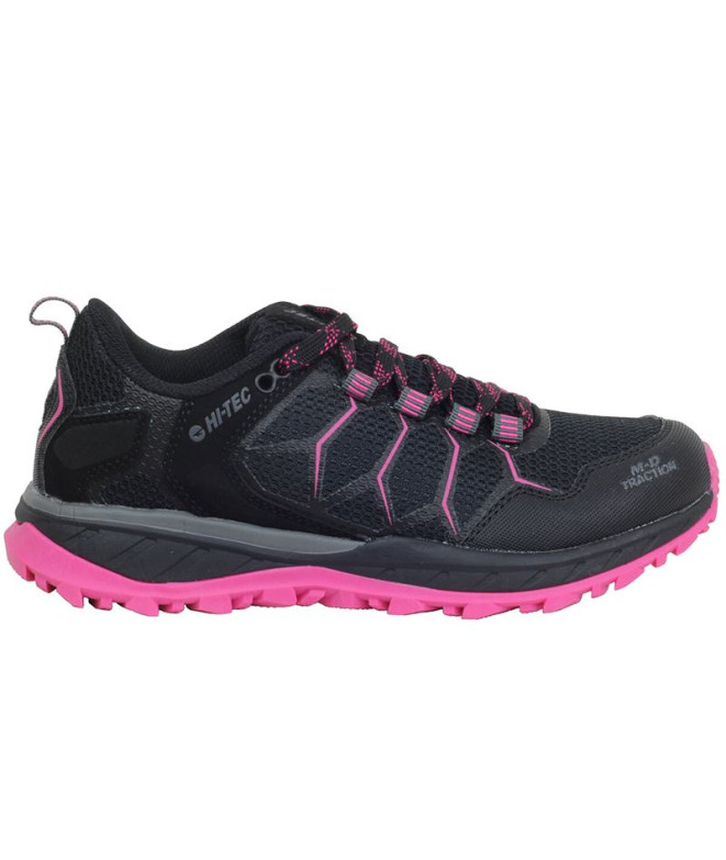 Zapatillas de montaña Hi-Tec Ultra Terra Mujer...