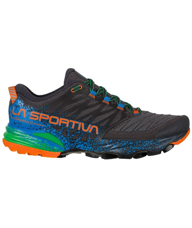 Zapatillas de trail La Sportiva Akasha II...
