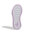 Zapatillas adidas Tensaur Sport 2.0 Infantil Blanco