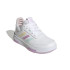 Zapatillas adidas Tensaur Sport 2.0 Infantil Blanco