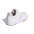 Zapatillas adidas Tensaur Sport 2.0 Infantil Blanco