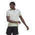 Camiseta de Fitness adidas Hiit Verde Hombre