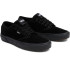 Zapatillas negras Vans Atwood VansGuard Hombre
