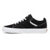 Zapatillas negras Vans Seldan Hombre