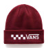 Gorro rojo Vans Trecker