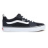 Zapatillas Azul Vans Filmore Hombre