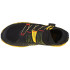 Zapatillas negras de trail La Sportiva Cyklon Hombre