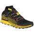 Zapatillas negras de trail La Sportiva Cyklon Hombre