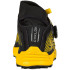 Zapatillas negras de trail La Sportiva Cyklon Hombre