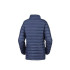 Chaqueta con Capucha Azul de montaña Columbia Powder Lite™ Niño